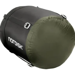 Nordisk - Knuth -10° Mummy Sleeping Bag - Kunstfaserschlafsack
