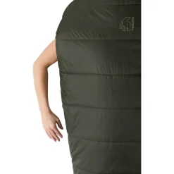Nordisk - Knuth -10° Mummy Sleeping Bag - Kunstfaserschlafsack