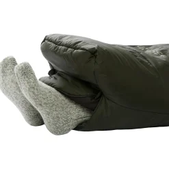 Nordisk - Knuth -10° Mummy Sleeping Bag - Kunstfaserschlafsack