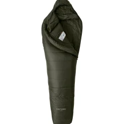 - Knuth ±0° Mummy Sleeping Bag - Kunstfaserschlafsack>Nordisk Discount