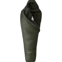 Hot - Knuth -20° Mummy Sleeping Bag - Kunstfaserschlafsack Trekkingausrüstung|Kunstfaserschlafsäcke