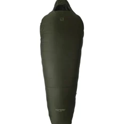 Nordisk - Knuth ±0° Wide Mummy Sleeping Bag - Kunstfaserschlafsack^ Trekkingausrüstung|Kunstfaserschlafsäcke