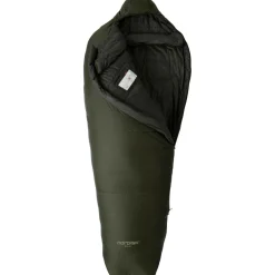 Nordisk - Knuth ±0° Wide Mummy Sleeping Bag - Kunstfaserschlafsack^ Trekkingausrüstung|Kunstfaserschlafsäcke