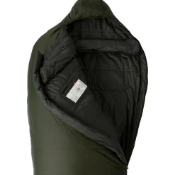 Nordisk - Knuth ±0° Wide Mummy Sleeping Bag - Kunstfaserschlafsack^ Trekkingausrüstung|Kunstfaserschlafsäcke