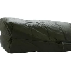 Nordisk - Knuth ±0° Wide Mummy Sleeping Bag - Kunstfaserschlafsack^ Trekkingausrüstung|Kunstfaserschlafsäcke