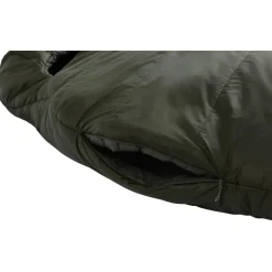 Nordisk - Knuth ±0° Wide Mummy Sleeping Bag - Kunstfaserschlafsack^ Trekkingausrüstung|Kunstfaserschlafsäcke