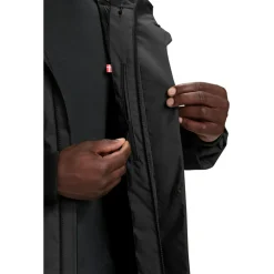 Nordisk - Lauge Hardshell Down Jacket - Parka