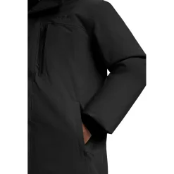 Nordisk - Lauge Hardshell Down Jacket - Parka