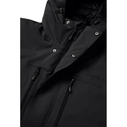 Nordisk - Lauge Hardshell Down Jacket - Parka