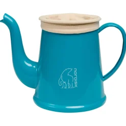 - Madam Blå Coffee Pot Outdoor-Küche|Töpfe & Geschirr