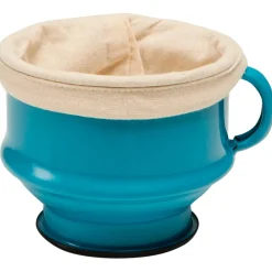 - Madam Blå Coffee Pot Outdoor-Küche|Töpfe & Geschirr