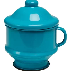 - Madam Blå Coffee Pot Outdoor-Küche|Töpfe & Geschirr