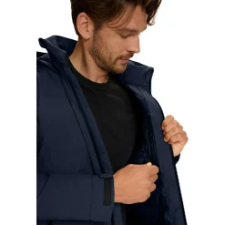 Nordisk - Marton - Daunenjacke^ Alltagsbekleidung|Daunenjacken