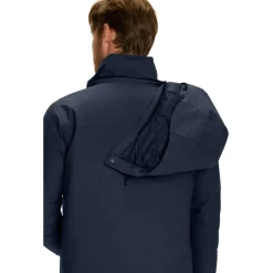 Nordisk - Marton - Daunenjacke^ Alltagsbekleidung|Daunenjacken