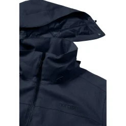 Nordisk - Marton - Daunenjacke^ Alltagsbekleidung|Daunenjacken