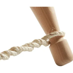 Nordisk - Moesgaard Wooden Chair - Campingstuhl