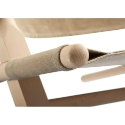 Nordisk - Moesgaard Wooden Chair - Campingstuhl