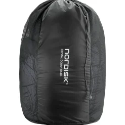 Nordisk - Nansen ±0° Mummy Sleeping Bag - Daunenschlafsack^ Trekkingausrüstung|Daunenschlafsäcke