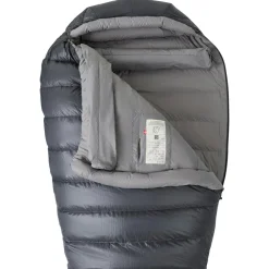 Nordisk - Nansen ±0° Mummy Sleeping Bag - Daunenschlafsack^ Trekkingausrüstung|Daunenschlafsäcke