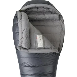 Online - Nansen -15° Mummy Sleeping Bag - Daunenschlafsack Trekkingausrüstung|Daunenschlafsäcke