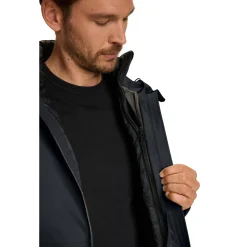 Clearance - Nao - Doppeljacke Daunenjacken|Mäntel