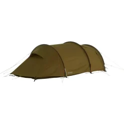 Best - Oppland 3 (2.0) PU Tent - 3-Personen Zelt Trekkingzelte|Trekkingausrüstung