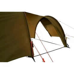 Best - Oppland 3 (2.0) PU Tent - 3-Personen Zelt Trekkingzelte|Trekkingausrüstung