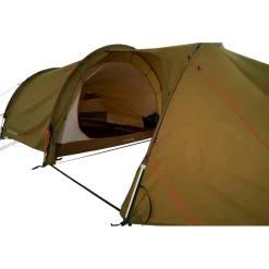 Best - Oppland 3 (2.0) PU Tent - 3-Personen Zelt Trekkingzelte|Trekkingausrüstung