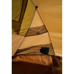 Nordisk - Oppland 4 PU Tent - 4-Personen Zelt