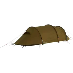 Nordisk - Oppland 4 PU Tent - 4-Personen Zelt