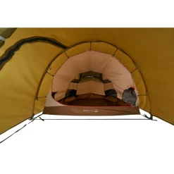 Nordisk - Oppland 4 PU Tent - 4-Personen Zelt