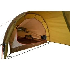 Nordisk - Oppland 4 PU Tent - 4-Personen Zelt