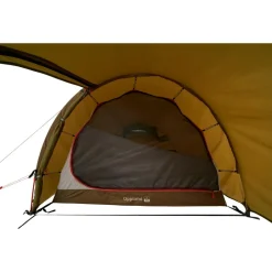 Nordisk - Oppland 4 PU Tent - 4-Personen Zelt