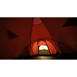 Nordisk - Oppland 3 SI (2.0) Tent - 3-Personen Zelt^ Trekkingzelte|Trekkingausrüstung