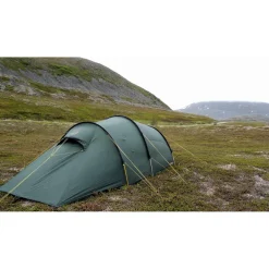 Nordisk - Oppland 3 SI (2.0) Tent - 3-Personen Zelt^ Trekkingzelte|Trekkingausrüstung