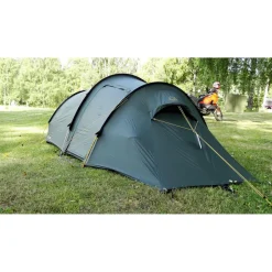 Nordisk - Oppland 3 SI (2.0) Tent - 3-Personen Zelt^ Trekkingzelte|Trekkingausrüstung