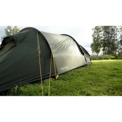 Nordisk - Oppland 3 SI (2.0) Tent - 3-Personen Zelt^ Trekkingzelte|Trekkingausrüstung