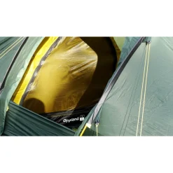 Nordisk - Oppland 3 SI (2.0) Tent - 3-Personen Zelt^ Trekkingzelte|Trekkingausrüstung