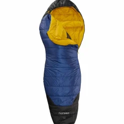 - Puk -2 Curve - Kunstfaserschlafsack>Nordisk Discount