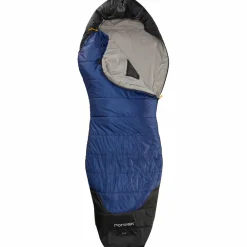 - Puk +10 Curve - Kunstfaserschlafsack>Nordisk New