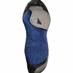 - Puk +10 Curve - Kunstfaserschlafsack><noscript><img width=