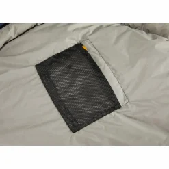 - Puk +10 Curve - Kunstfaserschlafsack><noscript><img width=