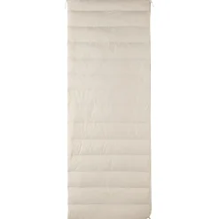 Nordisk - Saga +5° Blanket Sleeping Bag - Daunenschlafsack^ Daunenschlafsäcke