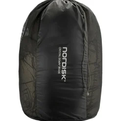 Nordisk - Saga +5° Blanket Sleeping Bag - Daunenschlafsack^ Daunenschlafsäcke