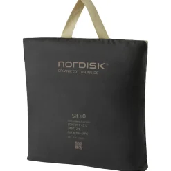 Nordisk - Sif ±0° Blanket Sleeping Bag - Kunstfaserschlafsack
