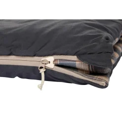 Nordisk - Sif ±0° Blanket Sleeping Bag - Kunstfaserschlafsack