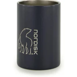 Nordisk - Steel Double Wall Mug - Isolierbecher