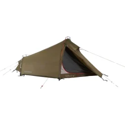 Nordisk - Svalbard 1 PU (2.0) Tent - 1-Personen Zelt^ Trekkingzelte|Trekkingausrüstung
