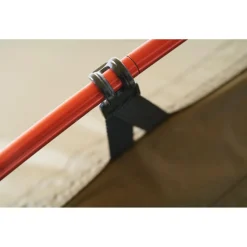 Nordisk - Svalbard 1 PU (2.0) Tent - 1-Personen Zelt^ Trekkingzelte|Trekkingausrüstung