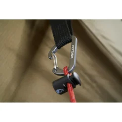 Nordisk - Svalbard 1 PU (2.0) Tent - 1-Personen Zelt^ Trekkingzelte|Trekkingausrüstung